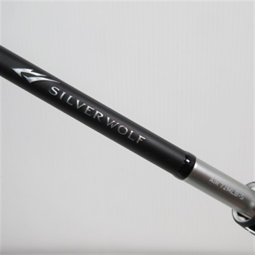 シルバーウルフＡＩＲ７２ＭＬＢーＳ・Ｑ